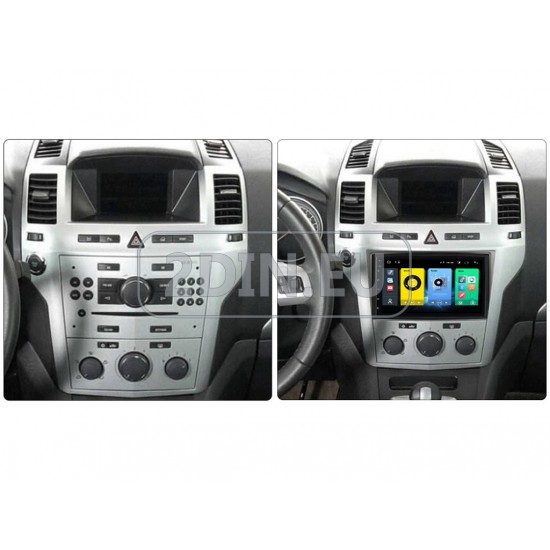 OPEL - 7" МУЛТИМЕДИЯ / Навигация android 16